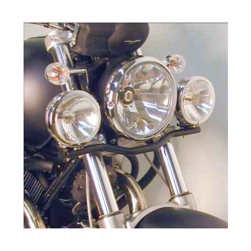 TWINLIGHT-SET FOR MOTO GUZZI C 940 BELLAGIO (2007-)/AQUILA NERA (2006-)