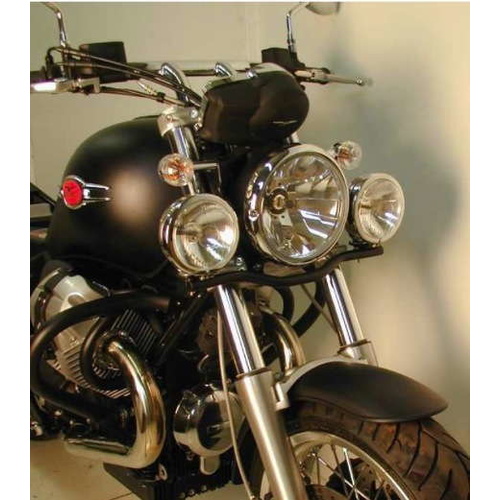 TWINLIGHT-SET FOR MOTO GUZZI C 940 BELLAGIO (2007-)/AQUILA NERA (2006-)