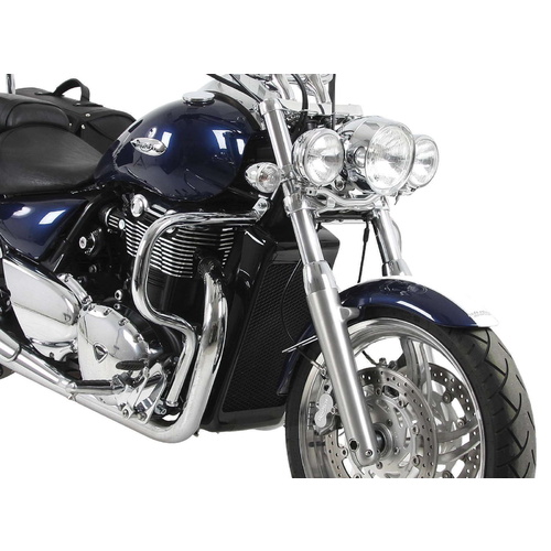 TWINLIGHT-SET FOR TRIUMPH THUNDERBIRD 1600/1700 (2009-)