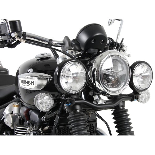 TWINLIGHT-SET FOR TRIUMPH BONNEVILLE SPEEDMASTER (2018-)