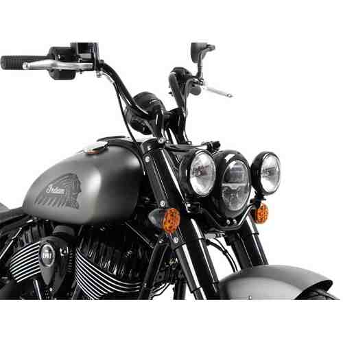 TWINLIGHT-SET FOR INDIAN CHIEF DARK HORSE / CHIEF BOBBER DARK HORSE / SUPER CHIEF LIMITED (2022-)