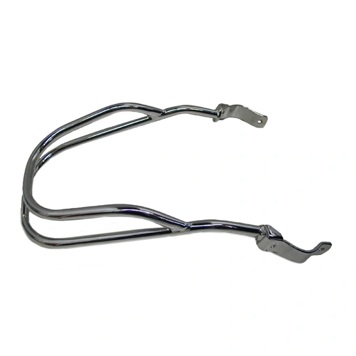 Fender Guard chrome for Suzuki VL 1500 (1998-2004)/C 1500 LC Intruder (2005-2007)