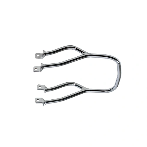 Fender Guard chrome for Honda VT 750 D2 Black Widow (2001-2003)