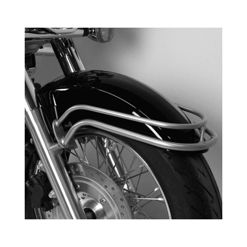 Fender Guard chrome for Honda VT 750 Shadow (2008-)