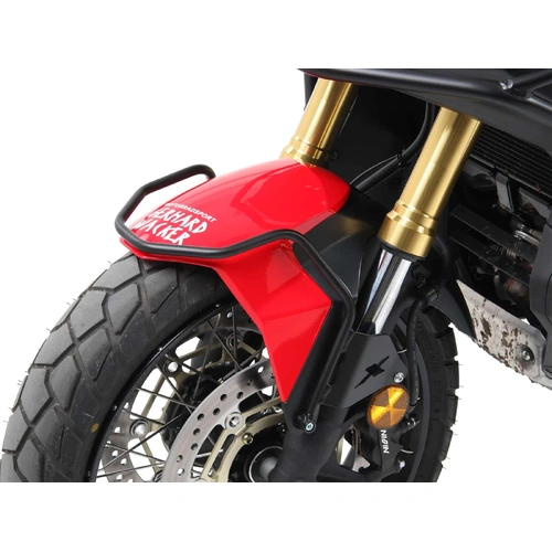 Fender Guard black for Honda X-ADV (2017-2020)