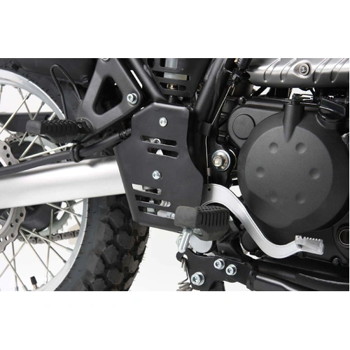 Brake cylinder guard for Kawasaki KLR 650 export model (2008-2018)