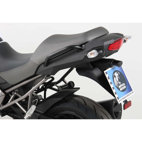 Handle instead of original rear rack Kawasaki Versys 1000 / 2010 on