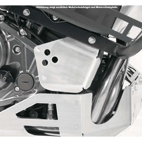 Water pump protection Yamaha XT 1200 Z Super Tenere