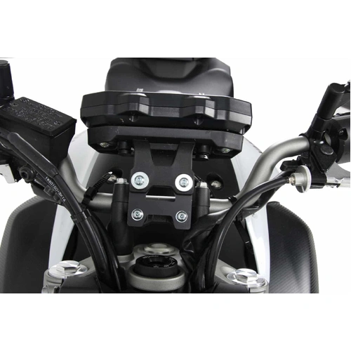 Dashboard installation black for Yamaha MT-07 (2014-2017)
