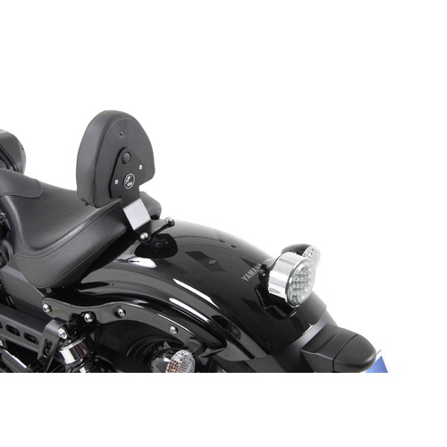 Riders backrest - combineable with Solorack (6004539) Yamaha XV 950 / R