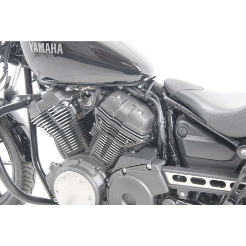 Cylinder head guard (left) Yamaha XV 950 / R