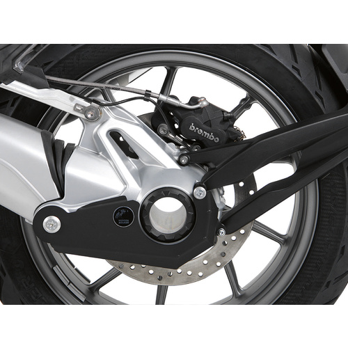 Cardan sleeve protection BMW R1200GS LC / R1250GS