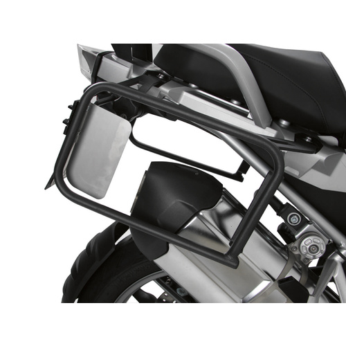 Heat guard BMW R1200GS 2013 / Adventure / R1250GS 