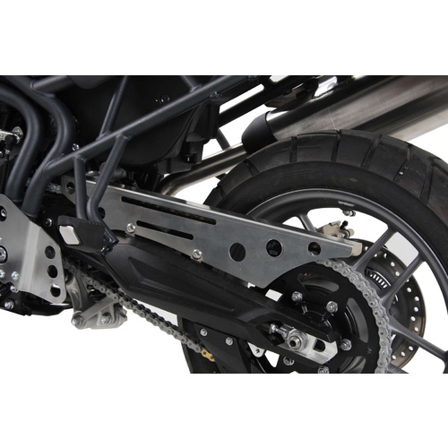 Chain protection Triumph Tiger 800 