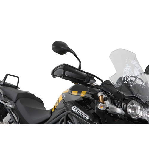 Handguard Triumph Tiger Explorer 1200 to 2015