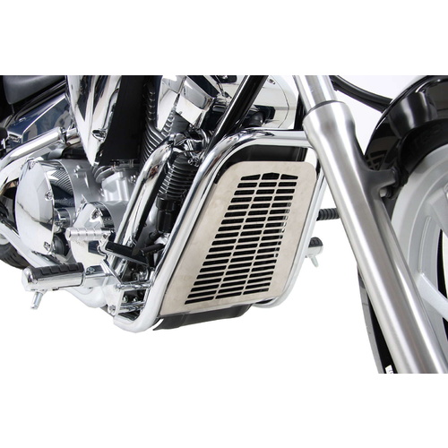 COOLANTSYSTEM PROTECTION COVER FOR HONDA VT 1300 CX