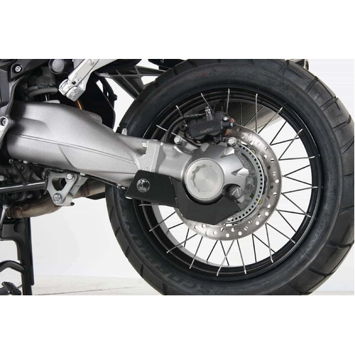 Gimbal guard black for Honda Crosstourer (2012-2020)