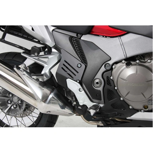 Cover panel right for Honda Crosstourer (2012-2020)