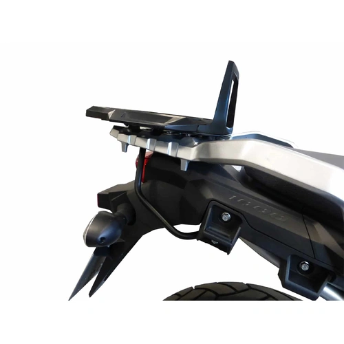Additional strut for aluminium rack / Easyrack black for Suzuki V-Strom 1000 ABS / XT (2014-2019)