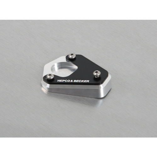 Kickstand enlargement for Kawasaki Versys 1000 (2015-2018)