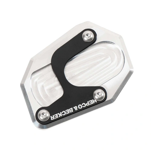 Kickstand enlargement for Suzuki GSX-S 1000 GX (2024-)