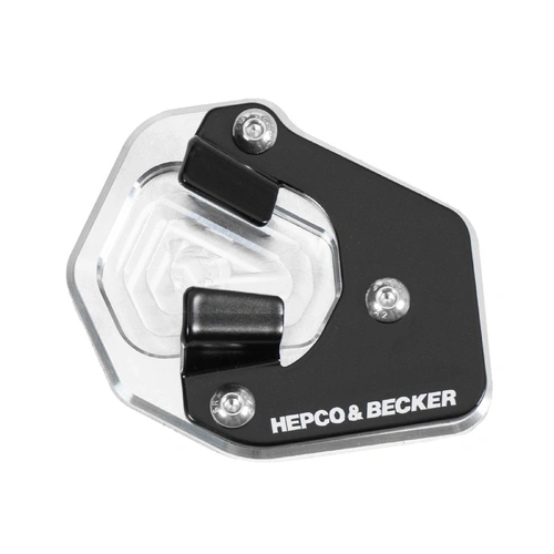 Kickstand enlargement for BMW R 12 / S (2024-)