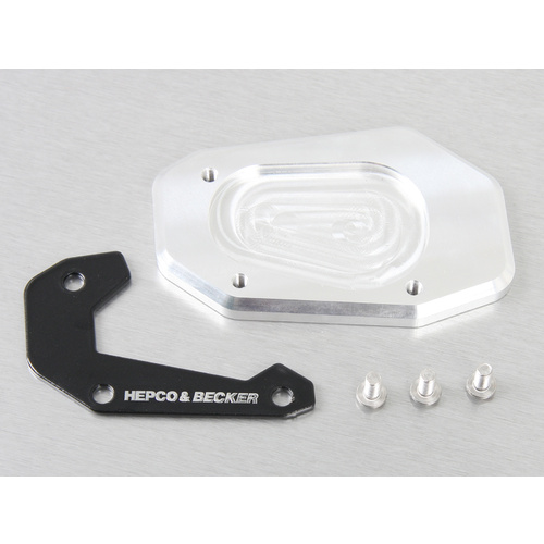 Kick stand enlargement BMW R NineT / 2014-2016