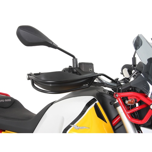 Handguard set – for Moto Guzzi V 85 TT (2019-)