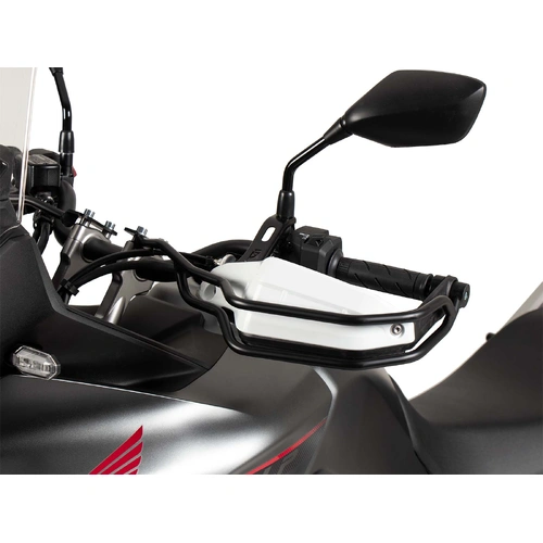 Handle guard set black (left+right side) for Honda XL 750 Transalp (2025-)