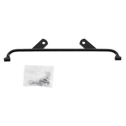 CARRIER FOR ORIGINAL BMW R1200/1250GS LC (2013-2023) FOG LIGHTS FOR COMBINATION WITH HEPCO&BECKER TANK GUARD