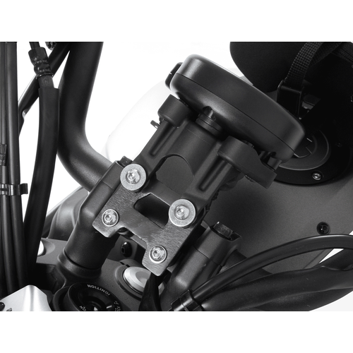 Dashboard installation black for Yamaha XSR 700 (2016-2021)