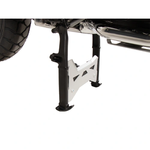 Protective plate for original centre stand for BMW R 1300 GS (2023-)