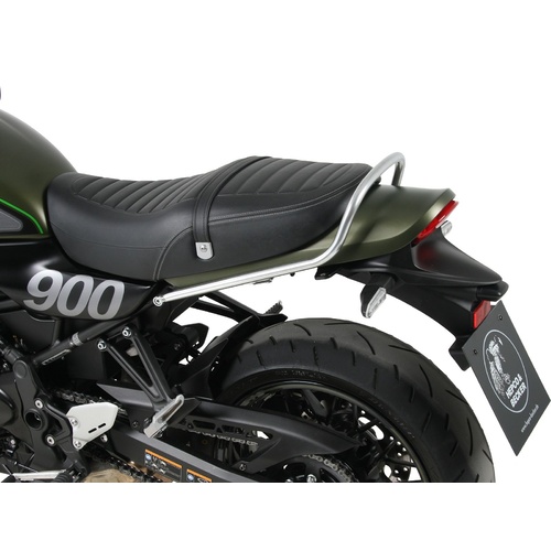 Pillion seat grab rail - chrome for Kawasaki Z 900 RS 2018