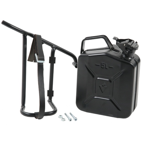 canister 4 ltr incl. holder Yamaha XV 950 / R	