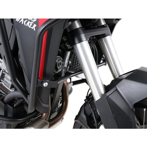 STIFFENING BRACKET FOR TANK GUARD 5029521 FOR HONDA CRF 1100 L AFRICA TWIN (2019-)