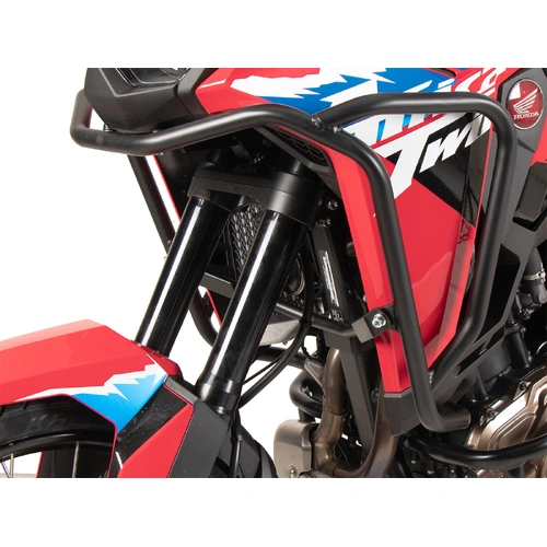 Stiffening bracket for tank guard 5029549 for Honda CRF 1100L Africa Twin (2024-)