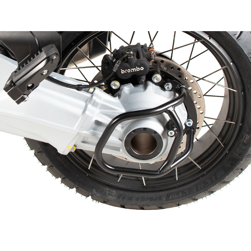 Kardan Protection for Moto Guzzi Stelvio (2024-)