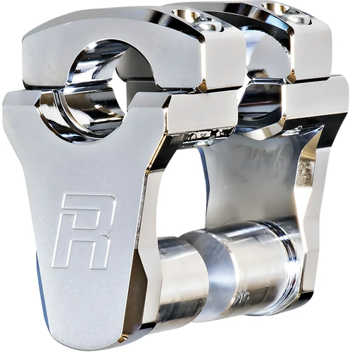 2" Street-Cruiser Pivot Riser for 1" Handlebar