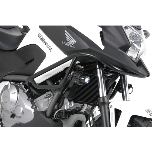 Engine guard Honda NX 650 Dominator / up to 1991