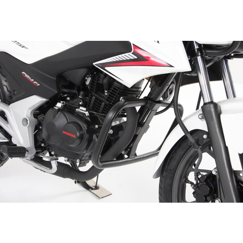 Engine guard Honda CB 125 F from 2015