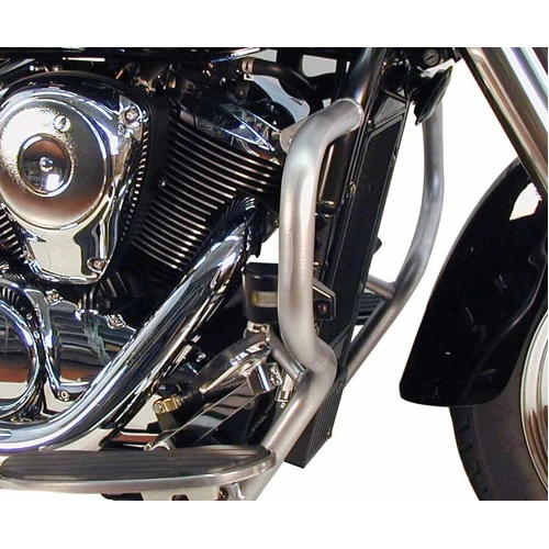 Chrome engine guard for Kawasaki VN 900 Classic/Vulcan (2006-)