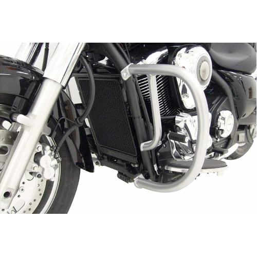 Chrome engine guard for Kawasaki VN 1700 Classic (2009-2014)