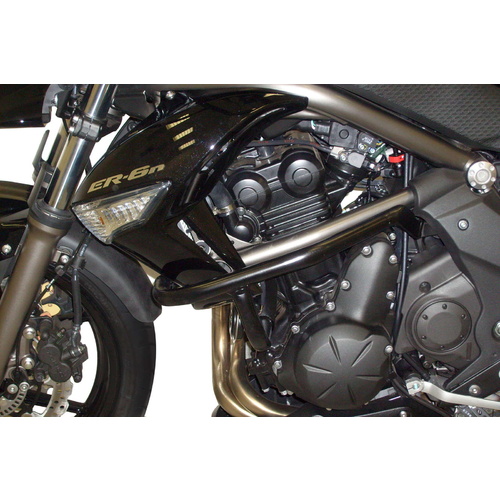 Engine guard Kawasaki ER - 6n / 2009 - 2011 