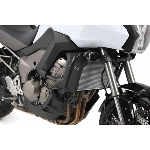 Engine guard black for Kawasaki Versys 1000 (2012-2014)