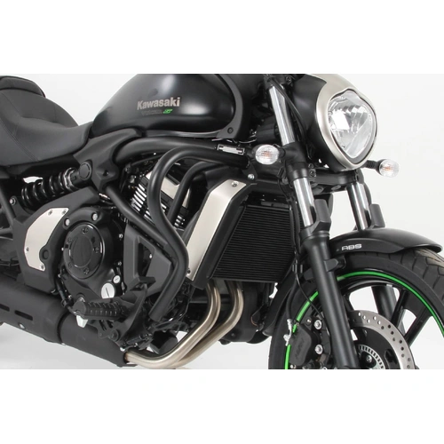 Engine guard black for Kawasaki Vulcan S (2017-)