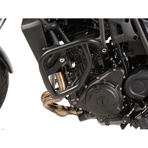 Engine guard black for Kawasaki Eliminator 500 (2024-)