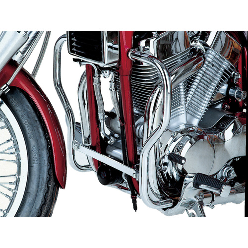 Engine guard Suzuki VS 1400 Intruder / up to 1996 