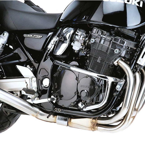 Engine guard Suzuki GSX 750 / 1998 on 