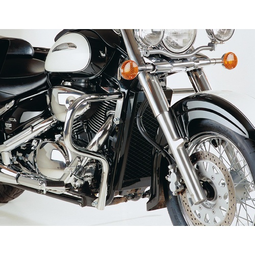 Engine guard Suzuki VL 800 Intruder LC Volusia / up to 2008 