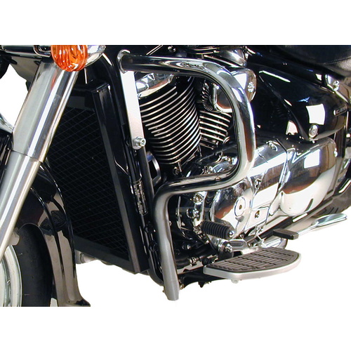 Engine guard Suzuki C 800 Intruder chrome